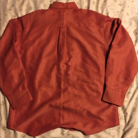 Bugatchi uomo button down long sleeve - Picture 5 of 5